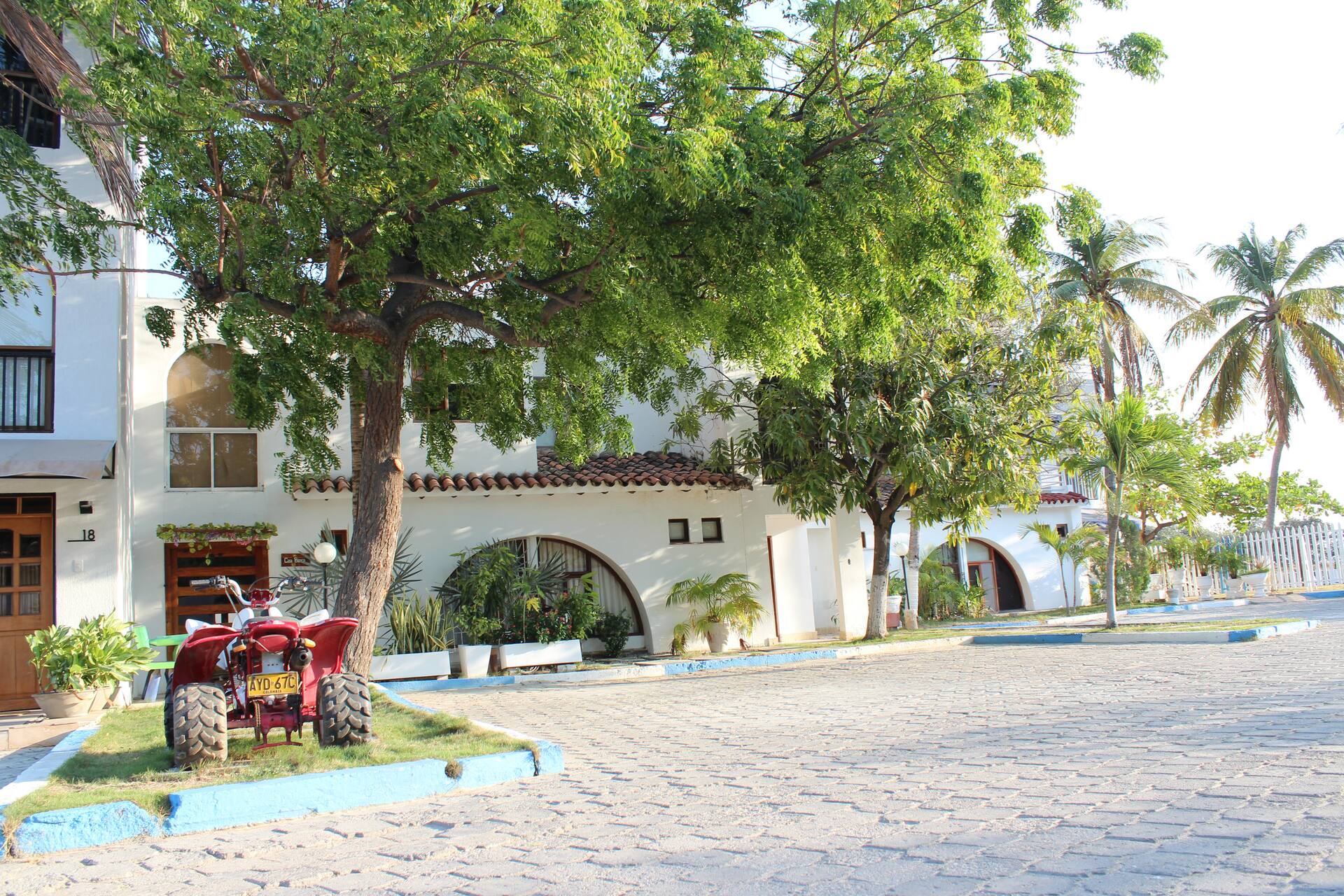 Casa Alquimia