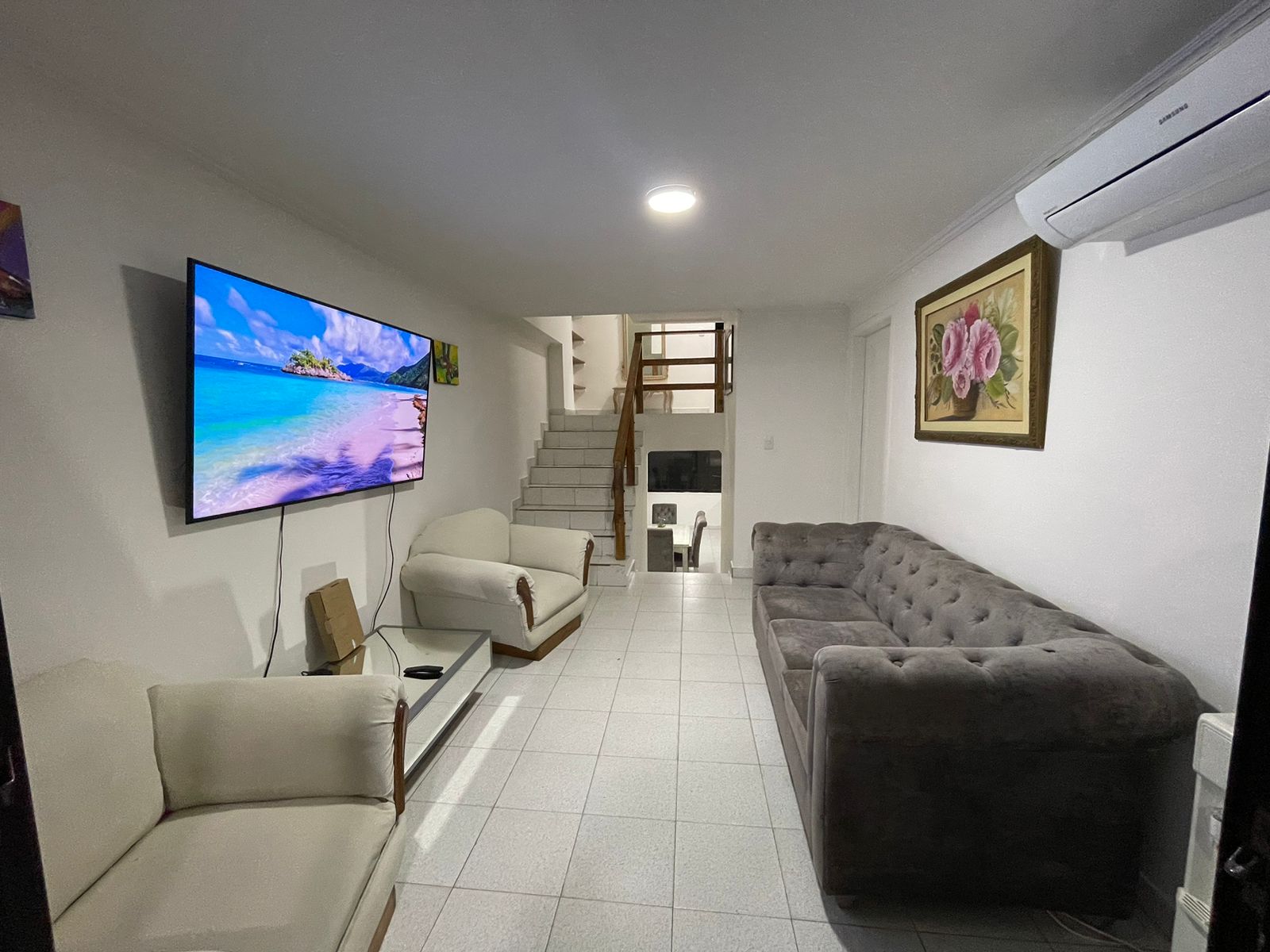 Apartamento Karey Rodadero 