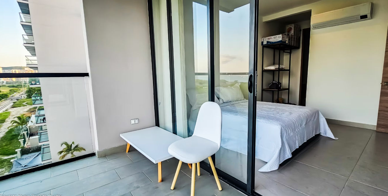 Apartamento para 6 personas  — foto 3