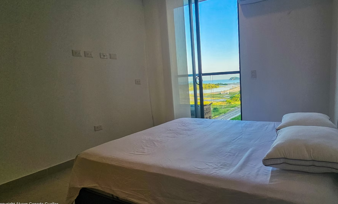 Apartamento para 6 personas  — foto 5
