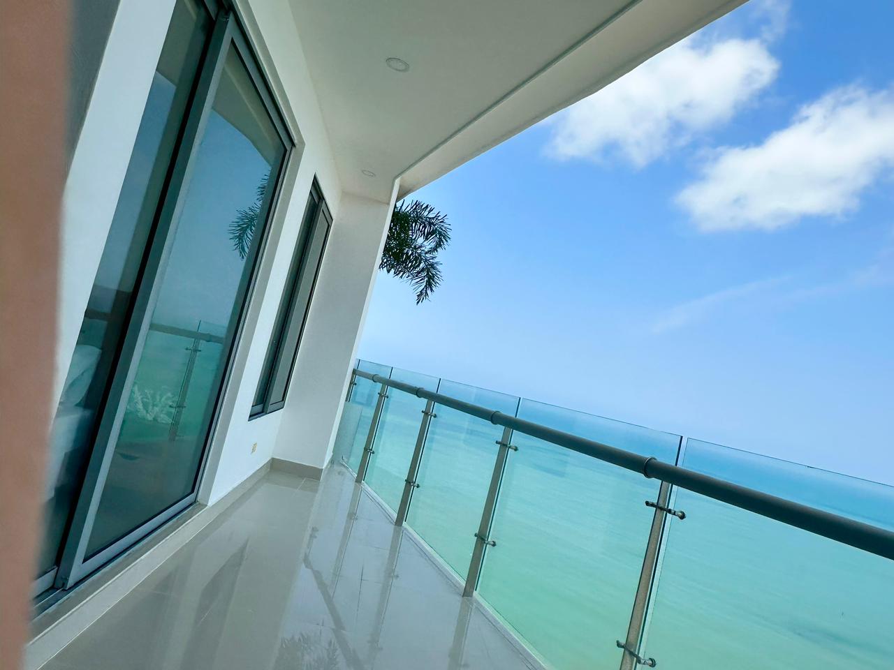 Apartamento para 6 personas — foto 4