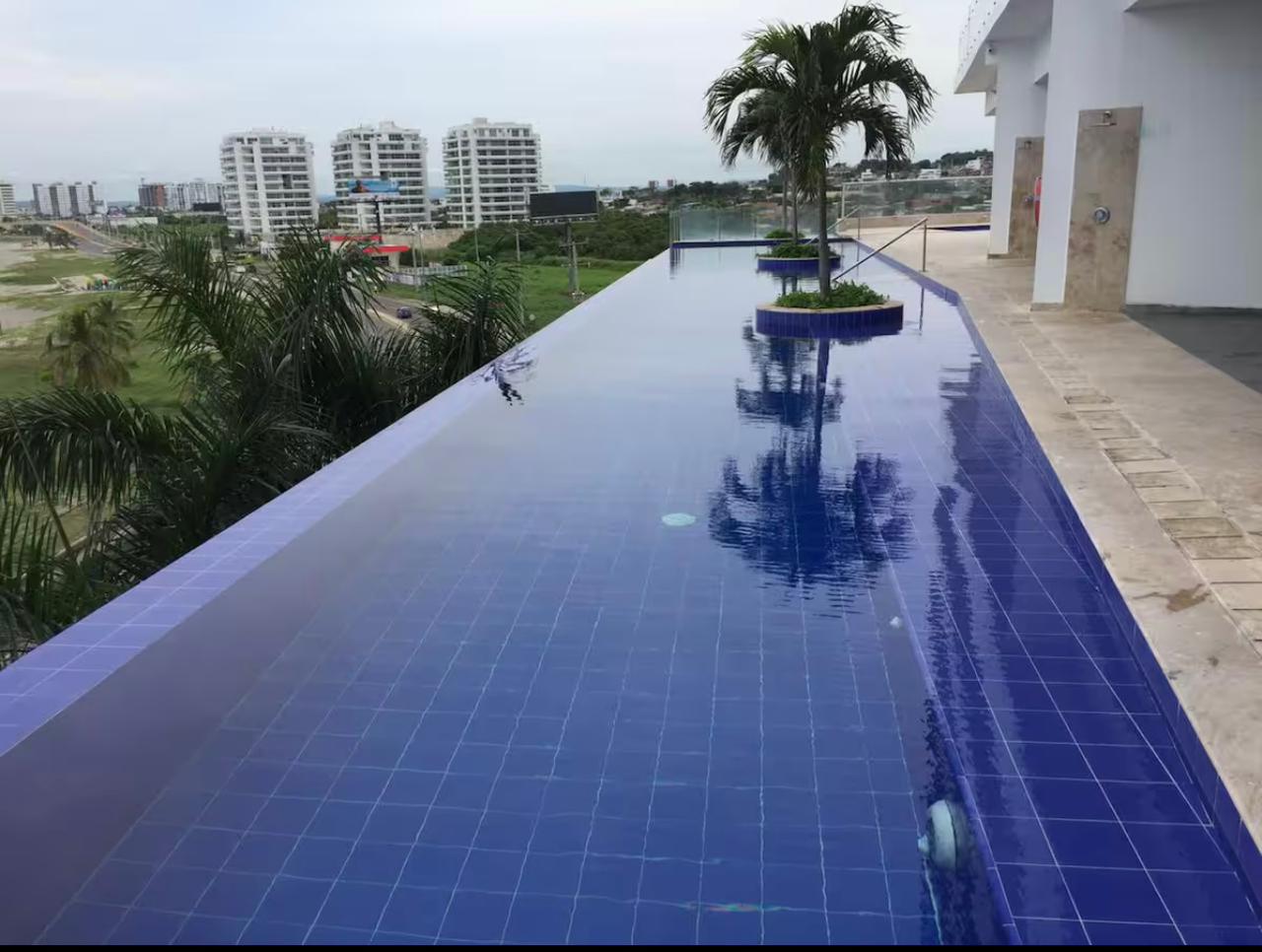 Apartamento para 6 personas — foto 5