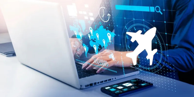 tecnologia en turismo 1