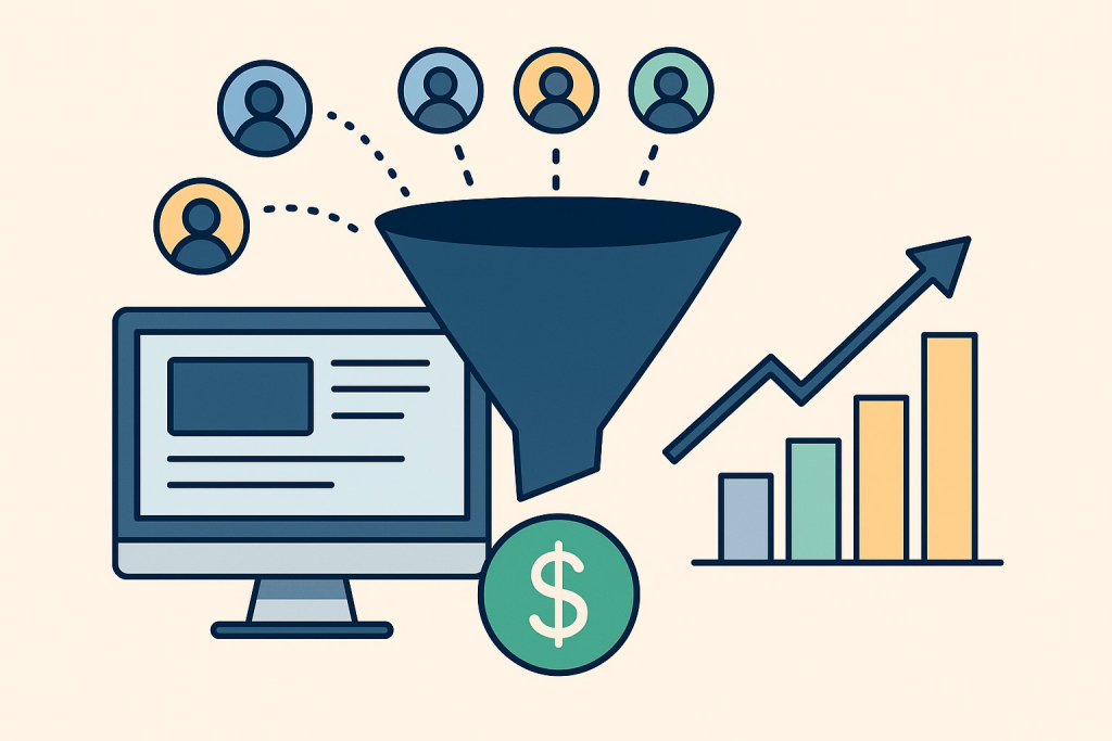 Cómo nutrir leads automáticamente y cerrar más ventas