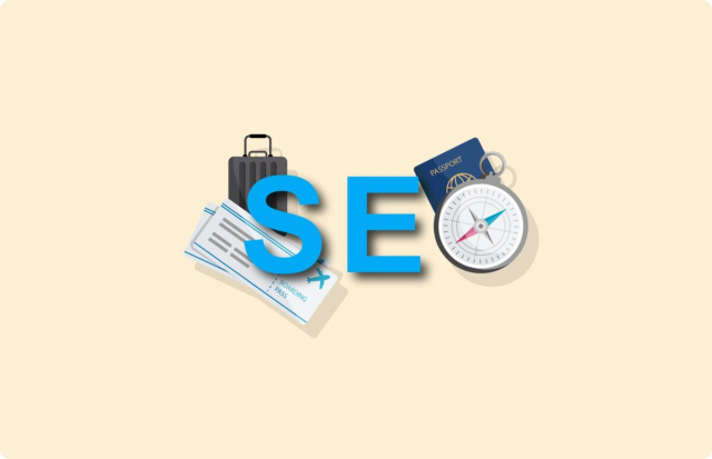 seo para agencias de viaje