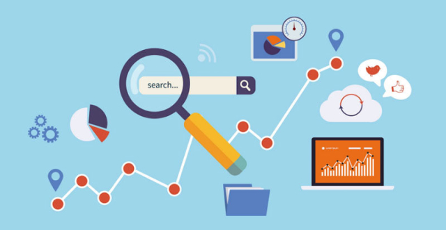 seo para agencias de viajes