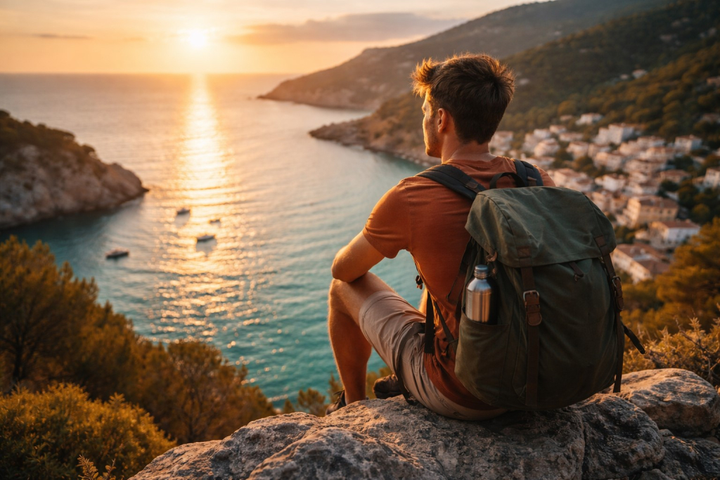 Viajar solo en 2026 seguridad, costos y experiencias reales