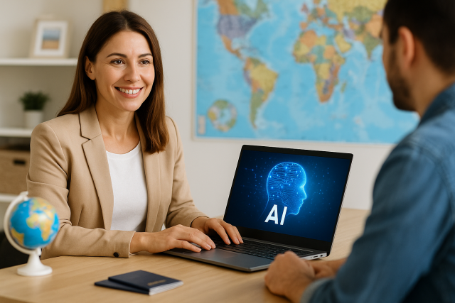 ia para agencias de viajes 2