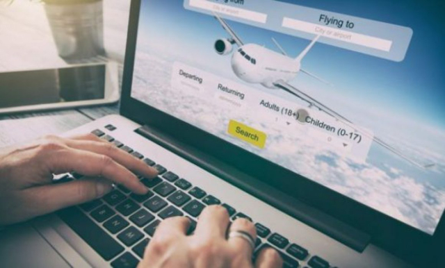 agencias de viajes 1