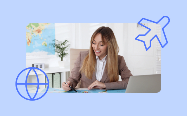 Cómo usar el CRM de tu Agencia de Viajes para aumentar las ventas
