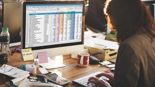 De las hojas de cálculo al software integral: Transformación de una Agencia de Viajes