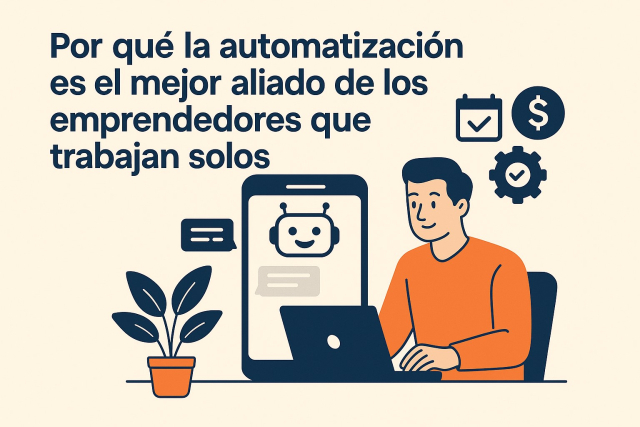 Por qué la automatización es clave en el turismo y el comercio en Colombia