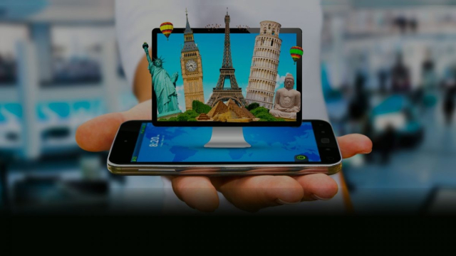 software para agencias de viajes 1