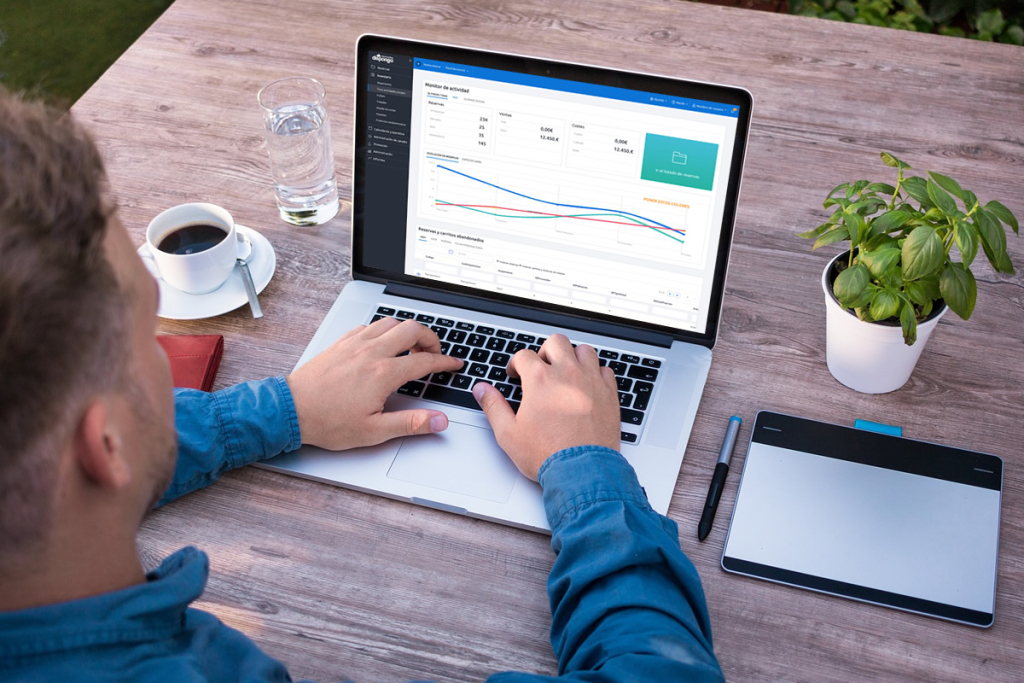 Software para Agencias de Viajes: Funcionalidades Claves