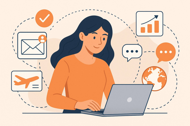 El impacto del marketing automatizado en la fidelización de tus clientes
