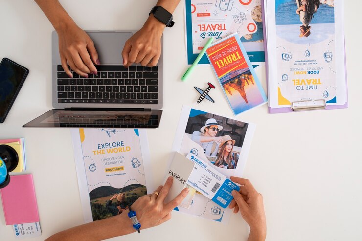 Cómo digitalizar tu Agencia de Viajes