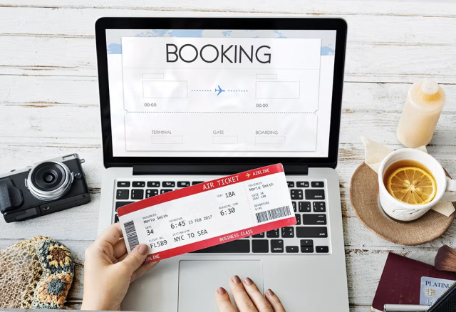 ¿Qué buscan los clientes en la experiencia de reserva de un viaje?
