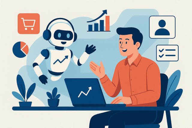 Nuevas Tecnologías para Ventas que Están Transformando los Resultados en 2026