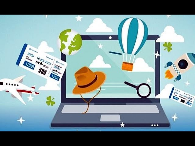 Automatización de procesos en Agencias Tour Operadoras