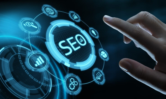 Mejora tu posicionamiento SEO con una página web optimizada