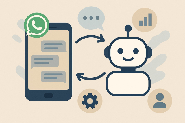 WhatsApp + IA: La Combinación que Domina las Ventas en Latinoamérica 2026