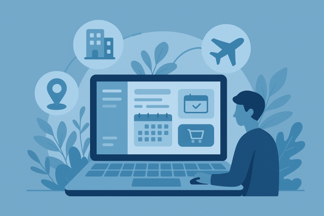 gestion de reserva 1