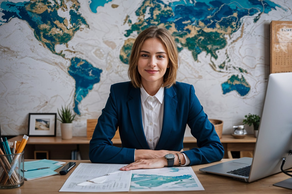 Cómo optimizar la gestión de reservas y clientes en tu Agencia de Viajes