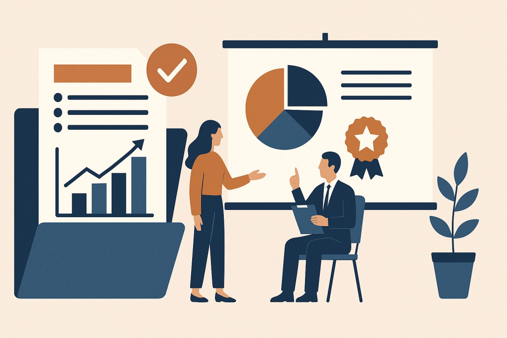 Cómo crear una propuesta irresistible para tus clientes