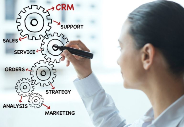 5 Funcionalidades del CRM que toda Agencia de Viajes debería aprovechar