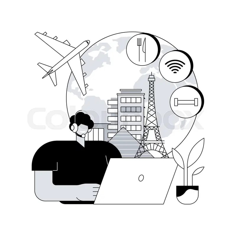 Embudo de ventas turístico: cómo convertir consultas en reservas