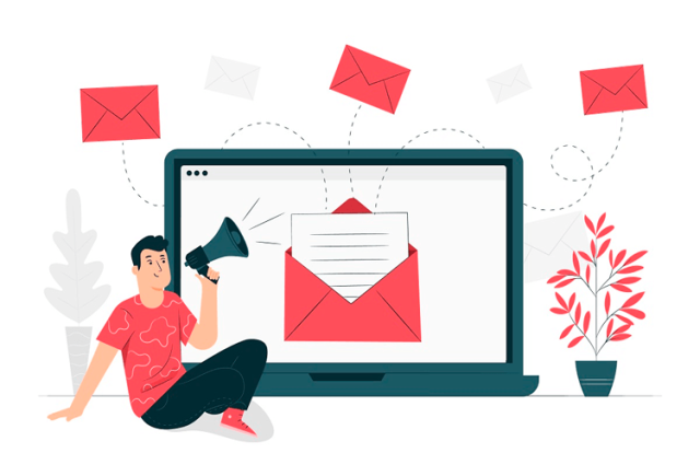 email marketing 1