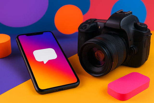 Microvideos y contenido efímero: la estrategia visual que dominará 2026