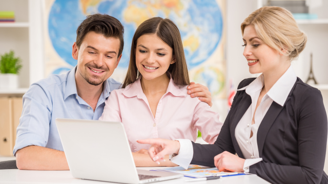 agencias de viajes 1