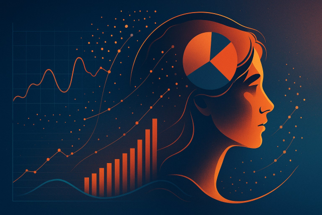 🧠 Data storytelling: cómo los datos se transforman en narrativas emocionales