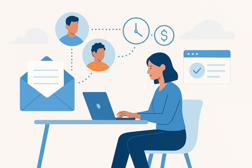 Cómo usar campañas automatizadas para recuperar clientes inactivos