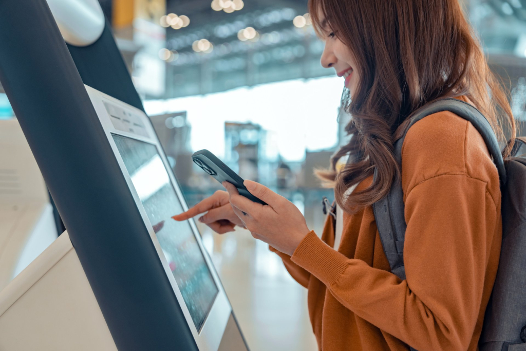 Cómo la tecnología está redefiniendo la experiencia del viajero