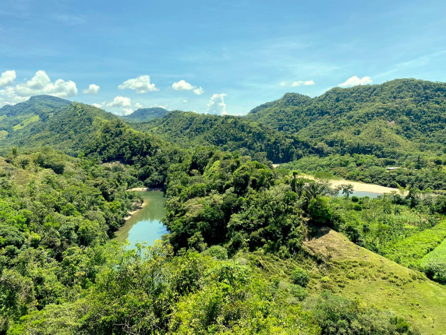 Caquetá, un Destino Emergente amazónico para hacer turismo en Colombia