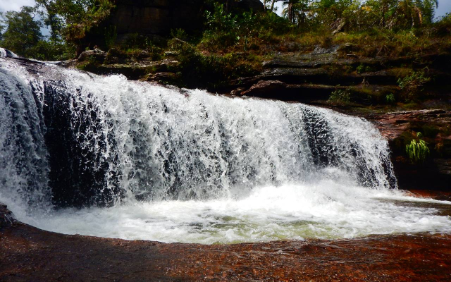 caño cristales destinos emergentes 6