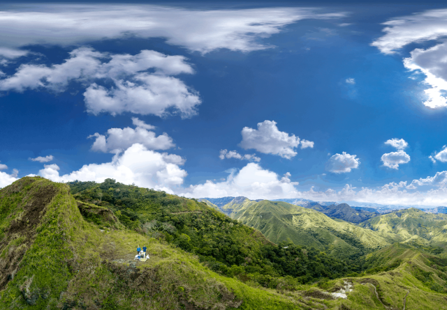 Descubre El Tambo: donde la magia Andina y la naturaleza se encuentran