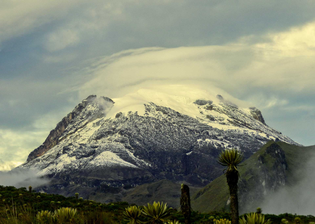 rutas de trekking 4