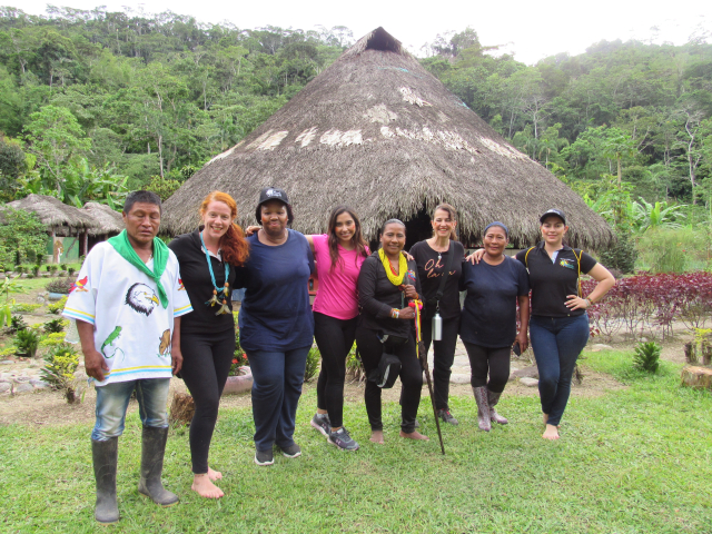 Rio Selva Travel: Turismo Sostenible en el Putumayo