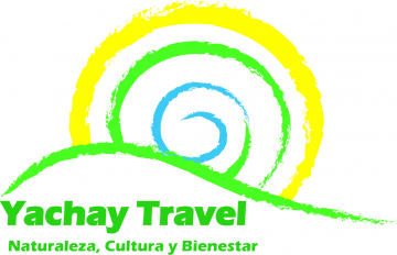 Yachay TravelL
