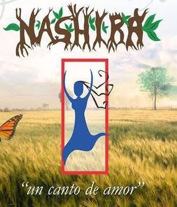 Eco aldea Nashira