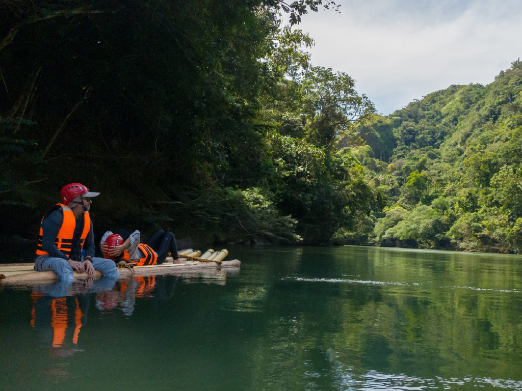 Caquetá, Un destino diferente