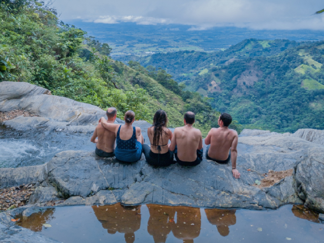 Caquetá, encanto de la Amazonía 4 días, 3 noches.