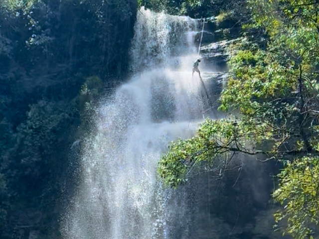 AVENTURA