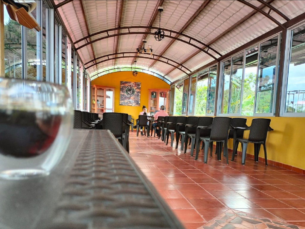 Café
