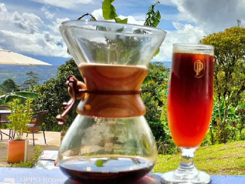 Café