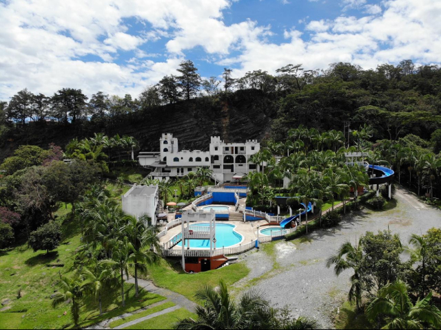 HOTEL EL CASTILLO