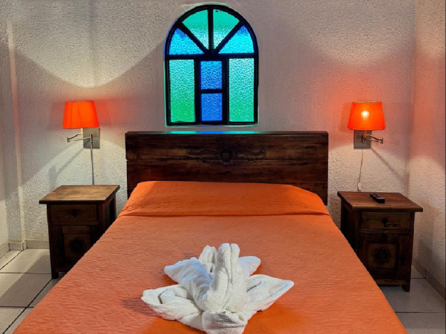 HOTEL EL CASTILLO